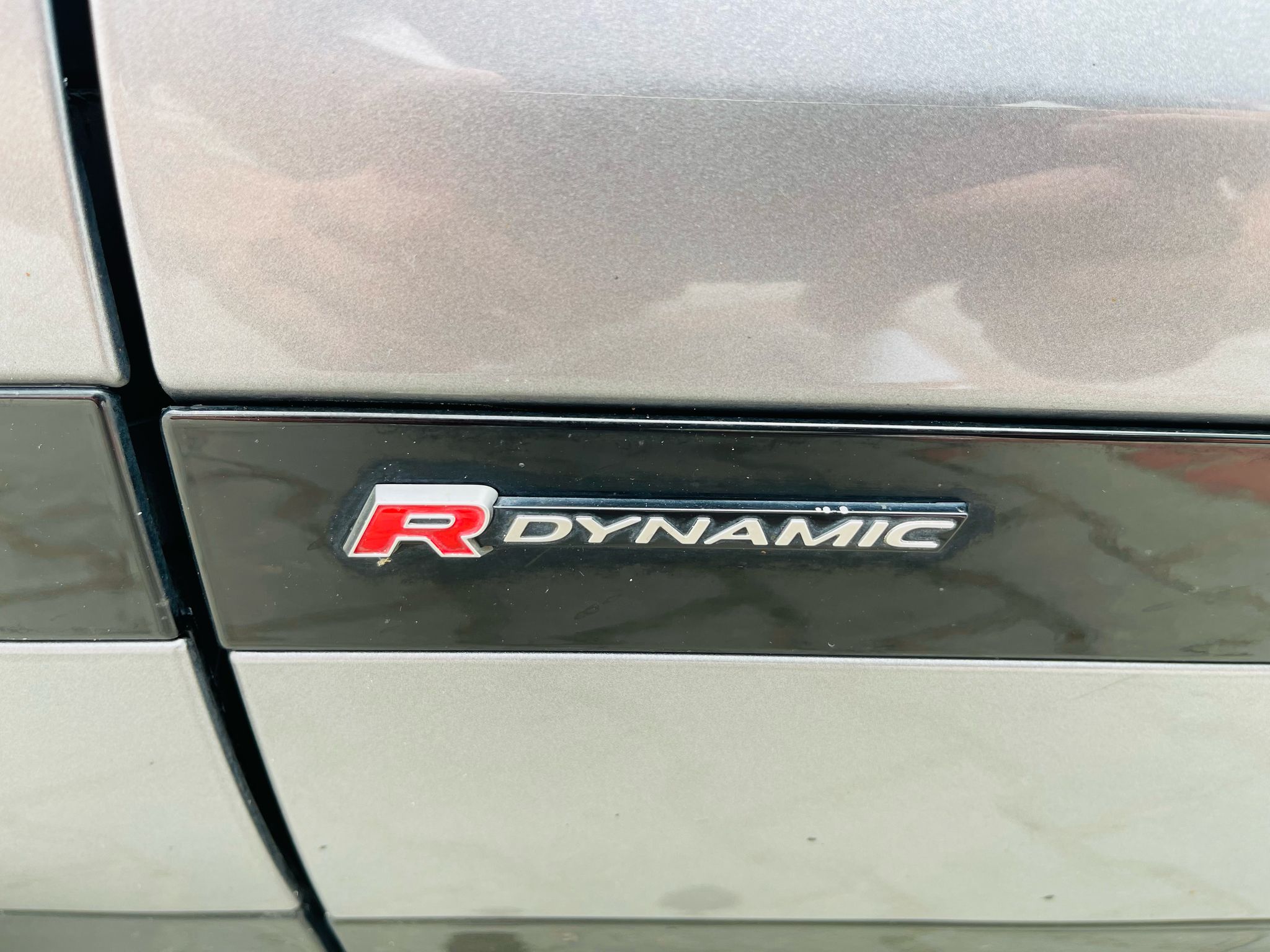 
								LAND ROVER -RANGE ROVER EVOQUE full									