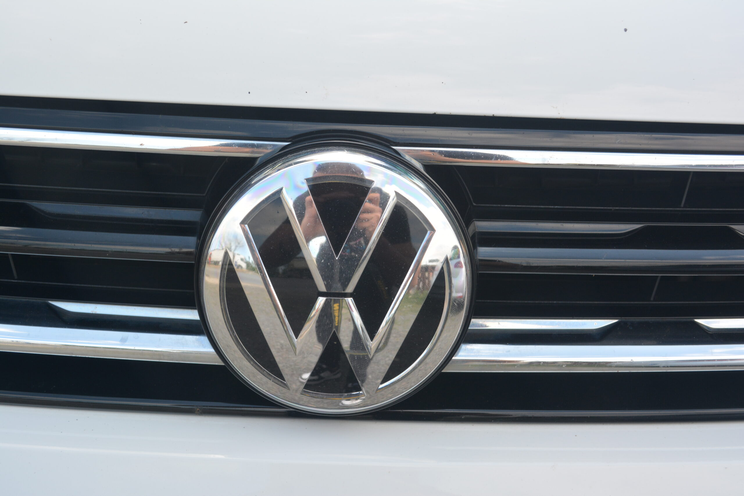 
								Volkswagen Tiguan 2017 full									