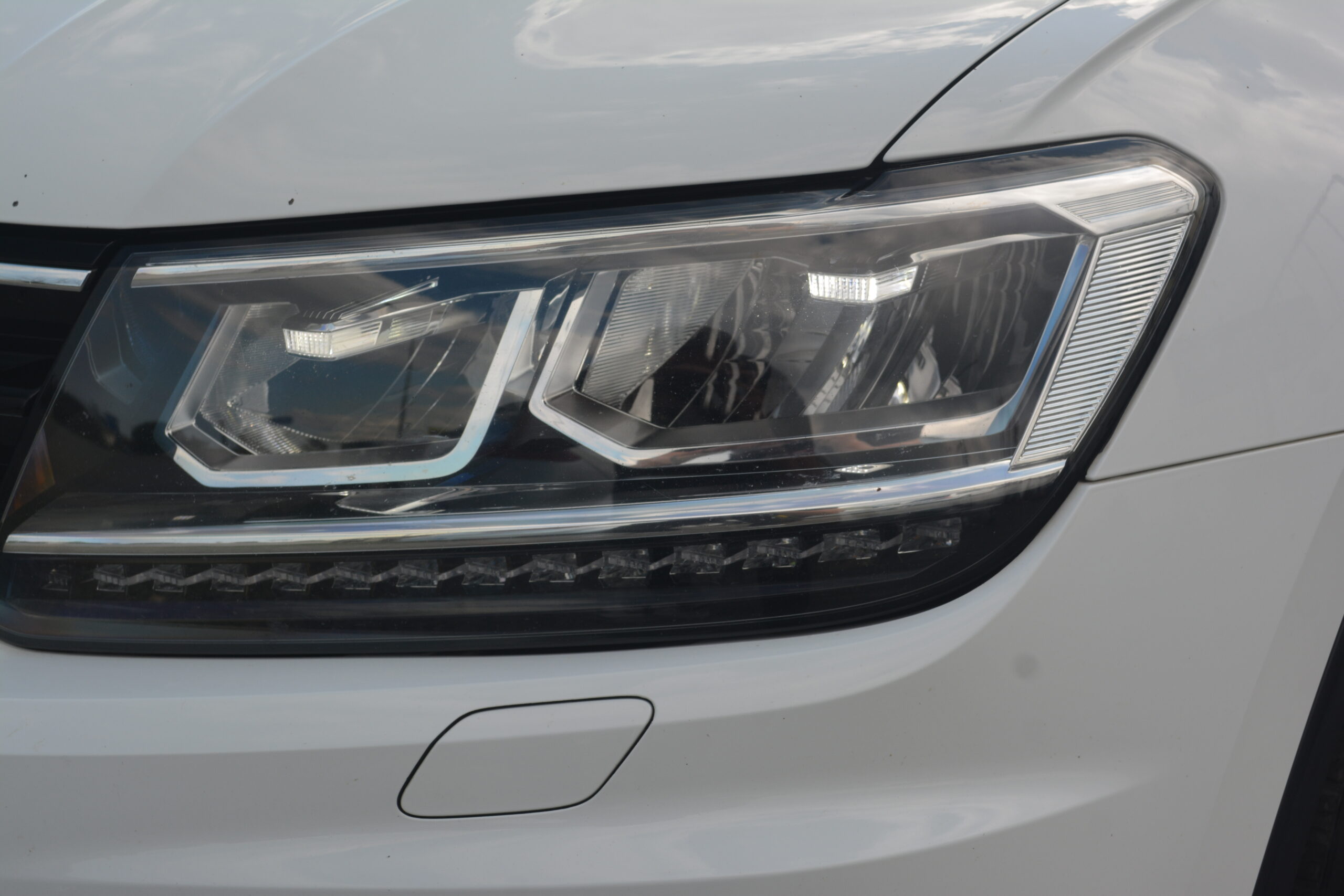 
								Volkswagen Tiguan 2017 full									